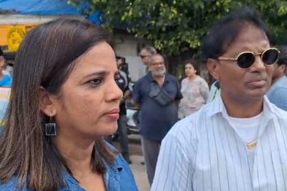 Should Goans follow people of Ribandar and protest against potholes in their area?