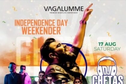Should Goans oppose the illegal techno parties that are being held around Independence Day?