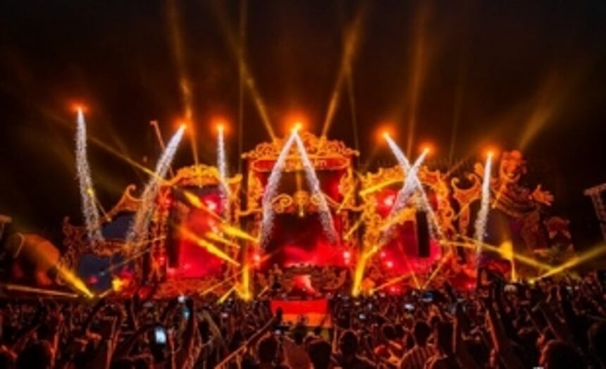 Should Sunburn narrative go beyond North Goa and South Goa?