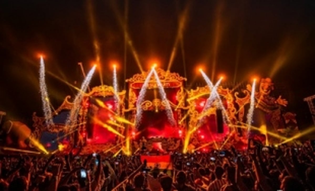 Should Sunburn narrative go beyond North Goa and South Goa?