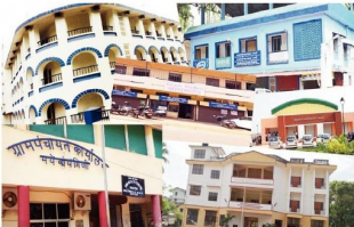 Should gram sabhas be given more powers?