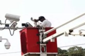 Should there be a criminal inquiry into Smart City works after purchase of 250 cams for Rs 250 Cr?