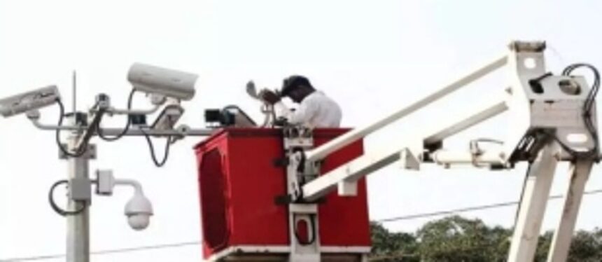 Should there be a criminal inquiry into Smart City works after purchase of 250 cams for Rs 250 Cr?