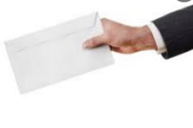 Show-cause notice  issued to Usman