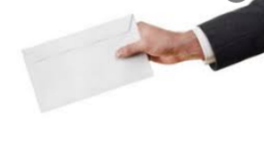 Show-cause notice  issued to Usman