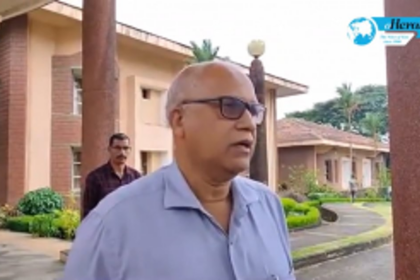 Show me which section of Municipal Act says elections for Chairperson should be by secret ballots: Kamat