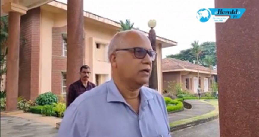 Show me which section of Municipal Act says elections for Chairperson should be by secret ballots: Kamat