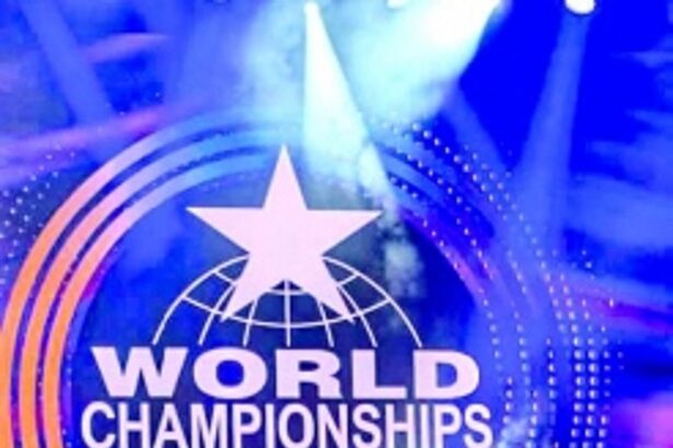 Showcasing his musical prowess across continents