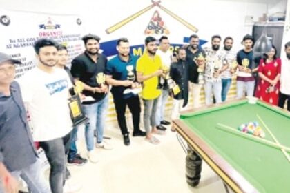 Shrayesh supreme at 8 Ball Pool