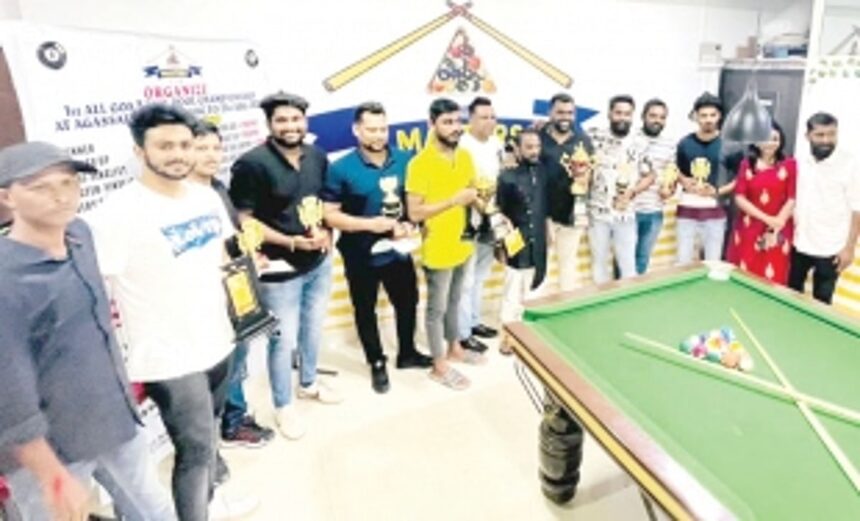 Shrayesh supreme at 8 Ball Pool