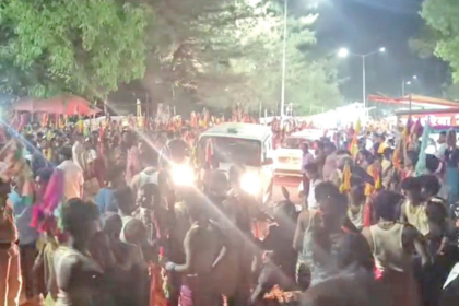 Shree Lairai Temple Stampede: Safety Directives Came Too Late, Say Officials