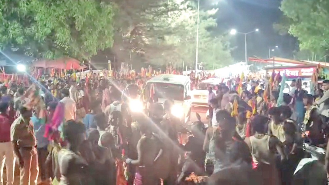 Shree Lairai Temple Stampede: Safety Directives Came Too Late, Say Officials