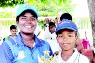 Shrikant Kate CA, MCC advance