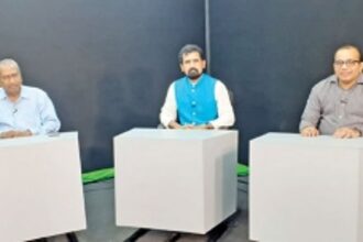 Shrinking space of the opposition  is a big threat to democracy