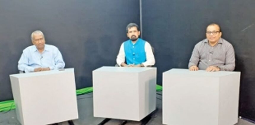 Shrinking space of the opposition is a big threat to democracy