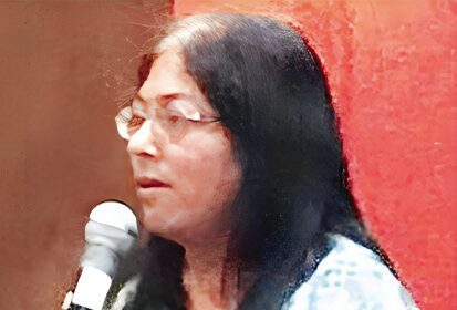 Shrinking spaces in Goa’s capital city