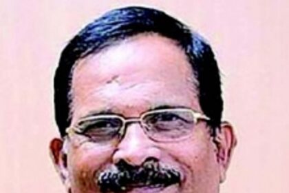 Shripad Naik gets MoS for Power and New & Renewable Energy