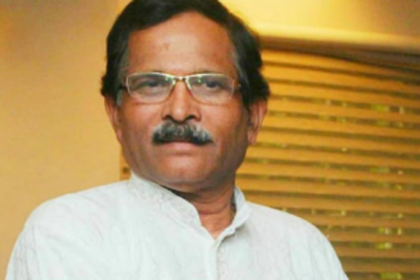 Shripad expresses gratitude to  PM, docs for ‘timely support’