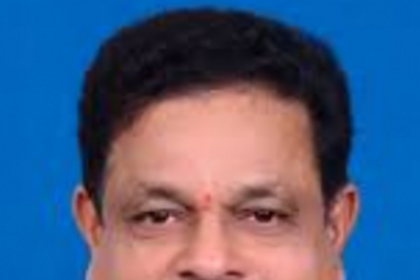 Shripad should take a break, make way for new aspirants: Sopte