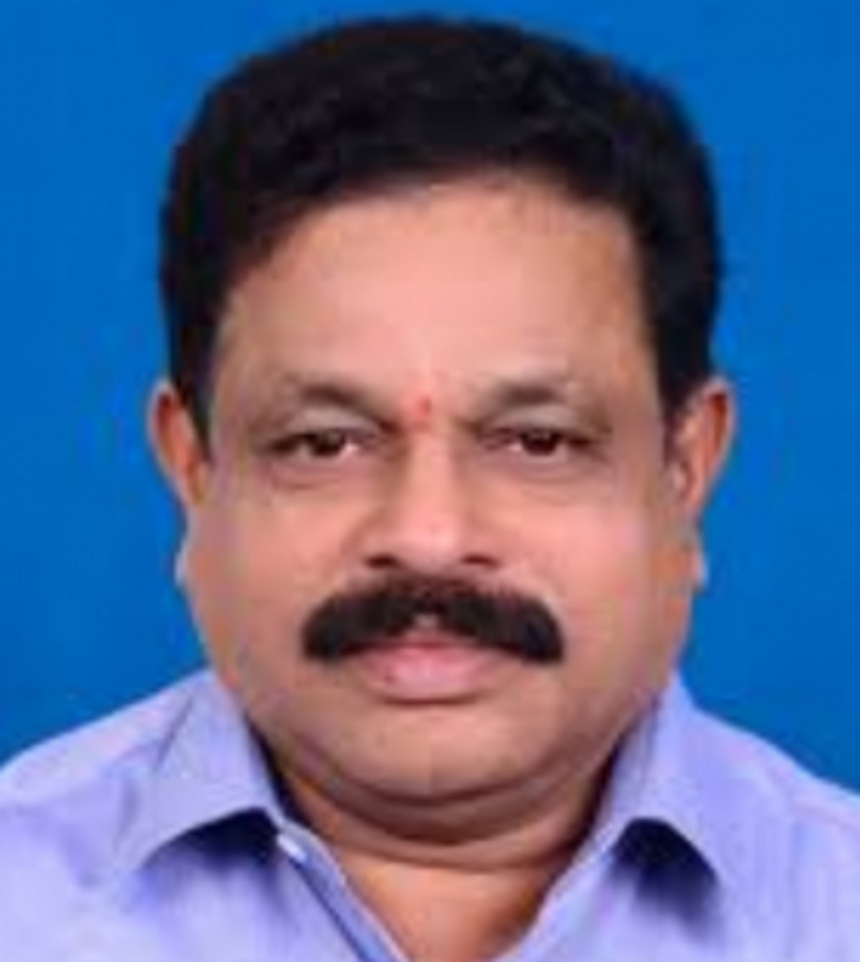 Shripad should take a break, make way for new aspirants: Sopte