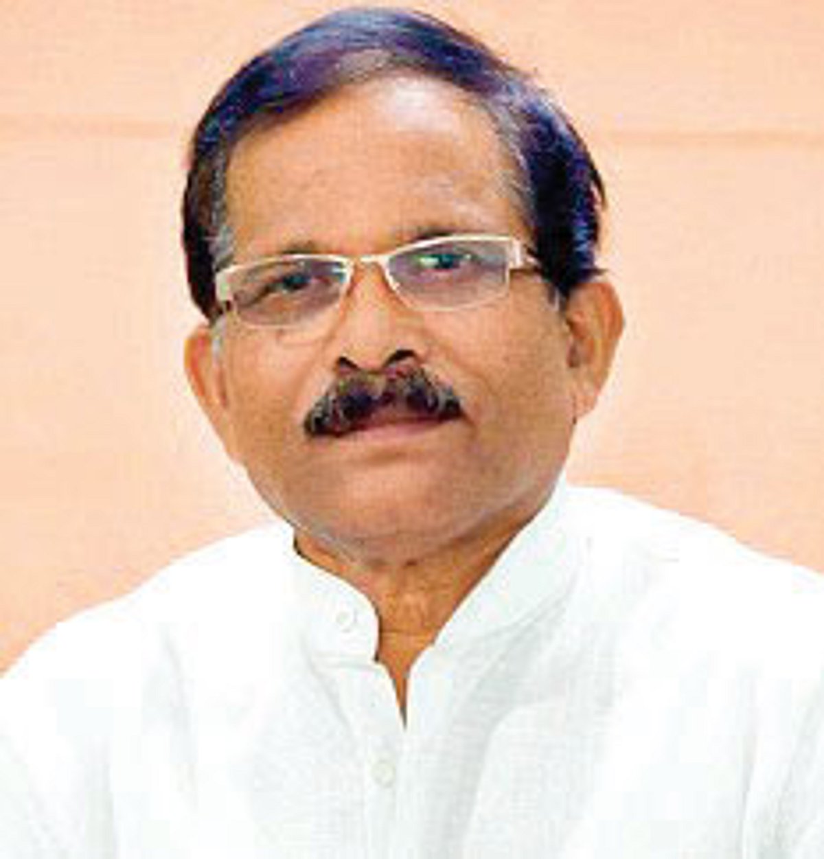 Shripad’s condition good but not out of danger