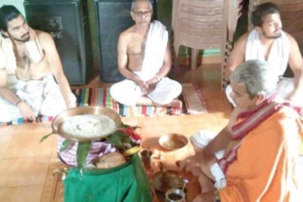 Shripad’s condition improves further