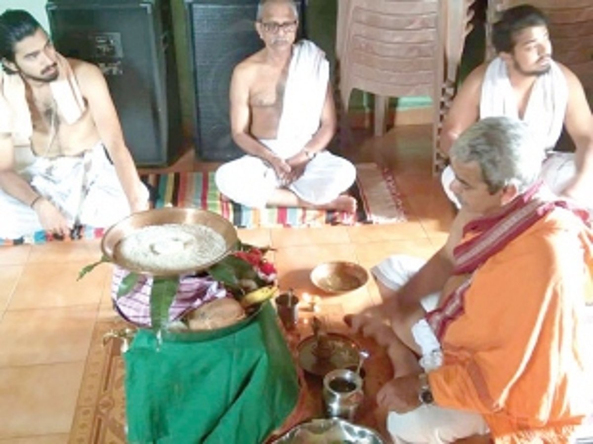 Shripad’s condition improves further