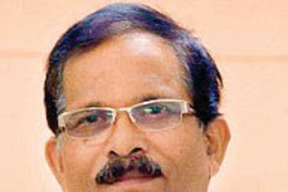 Shripad’s health deteriorates, but stable