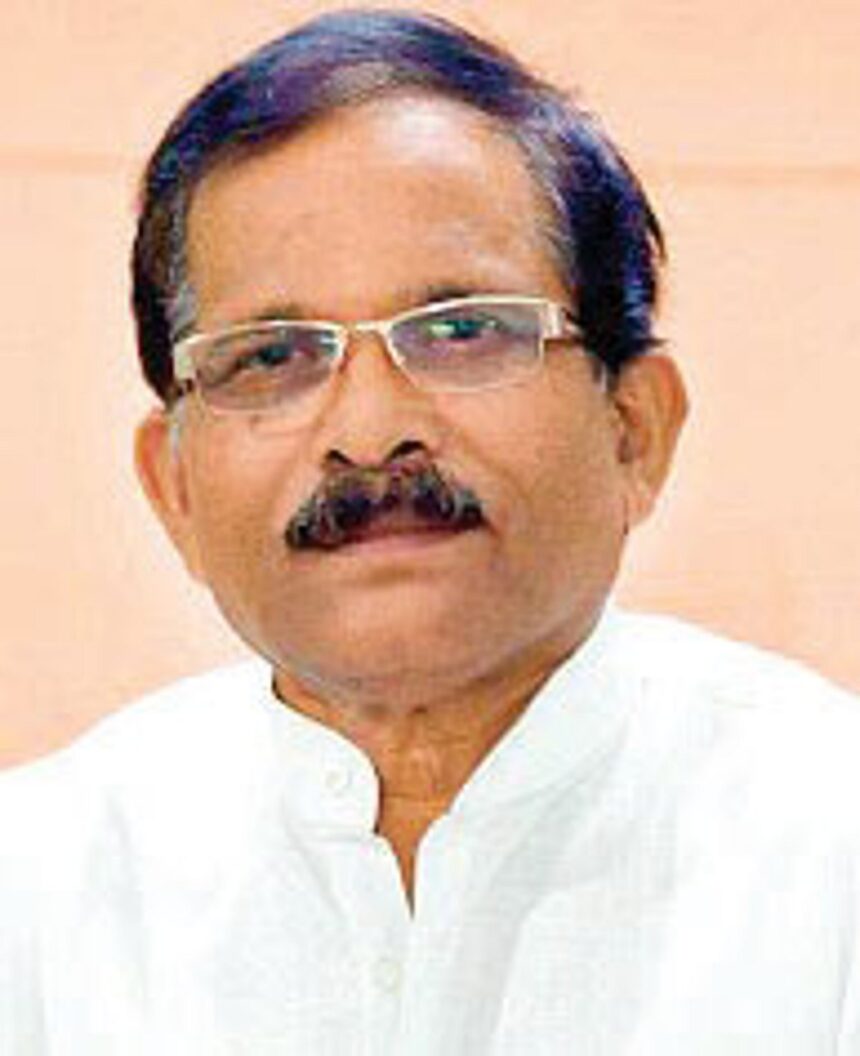 Shripad’s health deteriorates, but stable