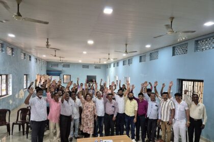 Shristhal Meeting: Locals Oppose Unconsulted Move to Merge Canacona in New District