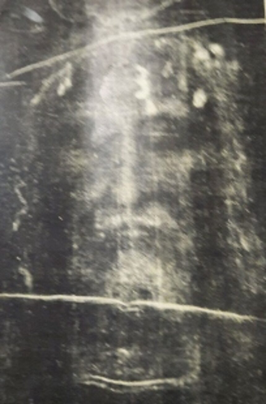 Shroud of Turin