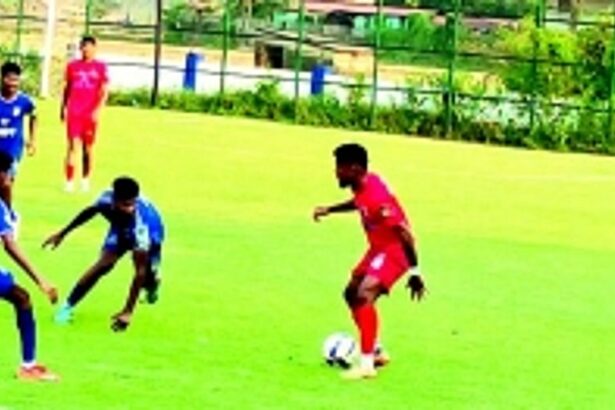 Shubert on rampage as Pax of Nagoa  thrash Young Boys of Tonca