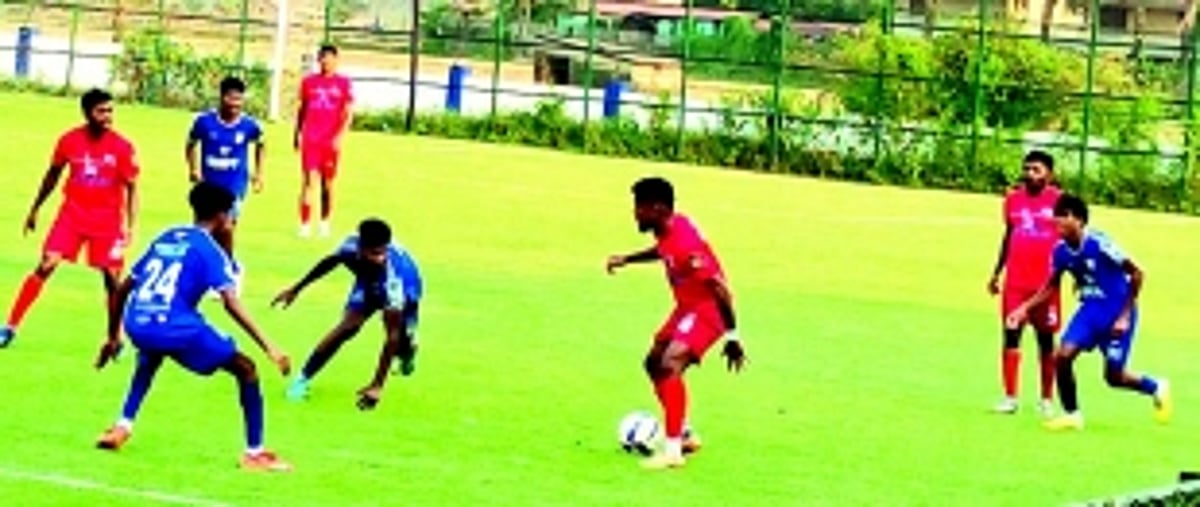 Shubert on rampage as Pax of Nagoa  thrash Young Boys of Tonca