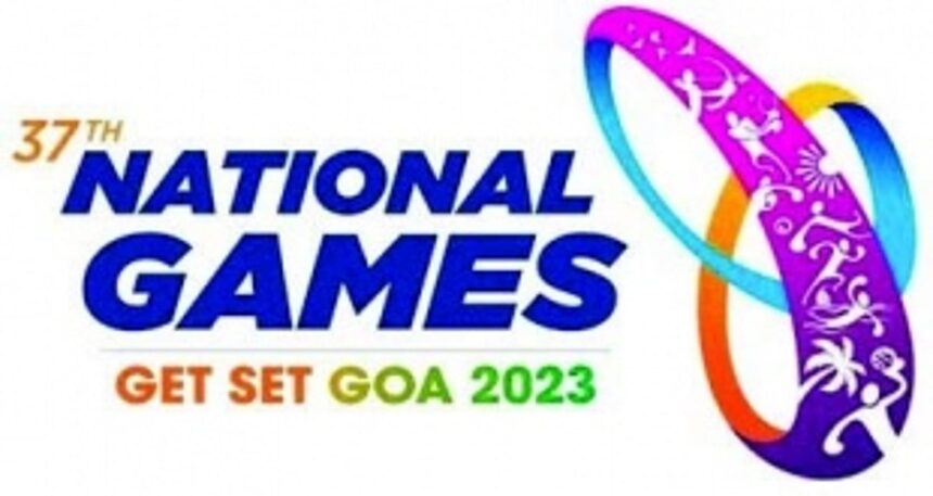 Shubham wins Yogasana gold as  Goa completes half century of medals