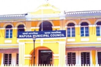 Shubhangi, Chandrashekar eyeing Mapusa Municipal chief, dy posts