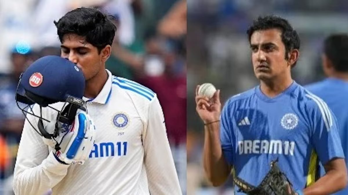 Shubman Gill & Gautam Gambhir Press Conference: Live Streaming, Timings & All You Need to Know