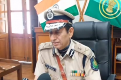 Shukla takes charge as   SPCA member