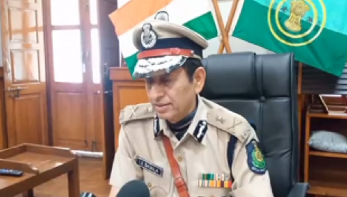 Shukla takes charge as   SPCA member