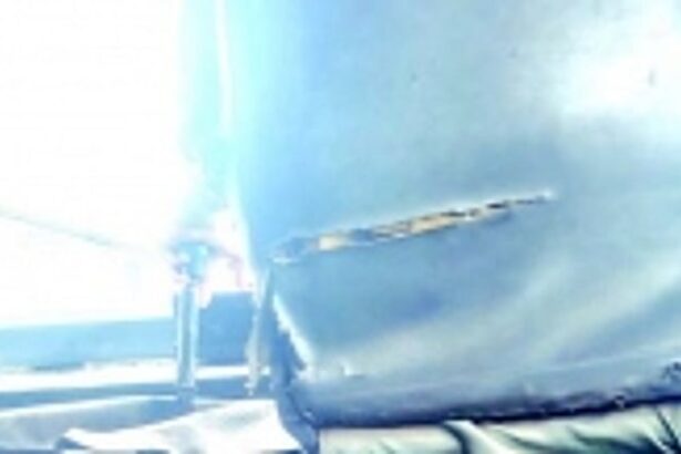 Shuttle buses on Margao-Panjim route in bad shape