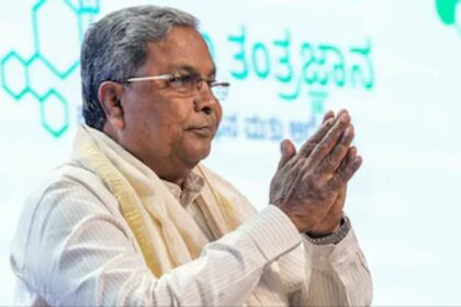 Siddaramaiah’s 1991 ‘Fraud Defeat’ Remark Gives BJP Ammo in Voter Fraud Row