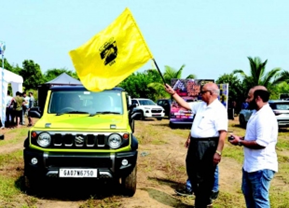 Siddesh-Cletus bags Champion  of the Year Rolling Trophy