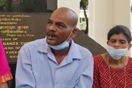 Siddhi’s father demands thorough probe