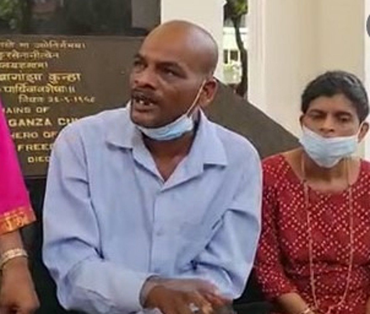 Siddhi’s father demands thorough probe