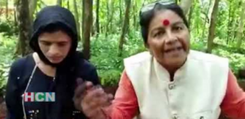 Siddhi’s mother demands CBI inquiry