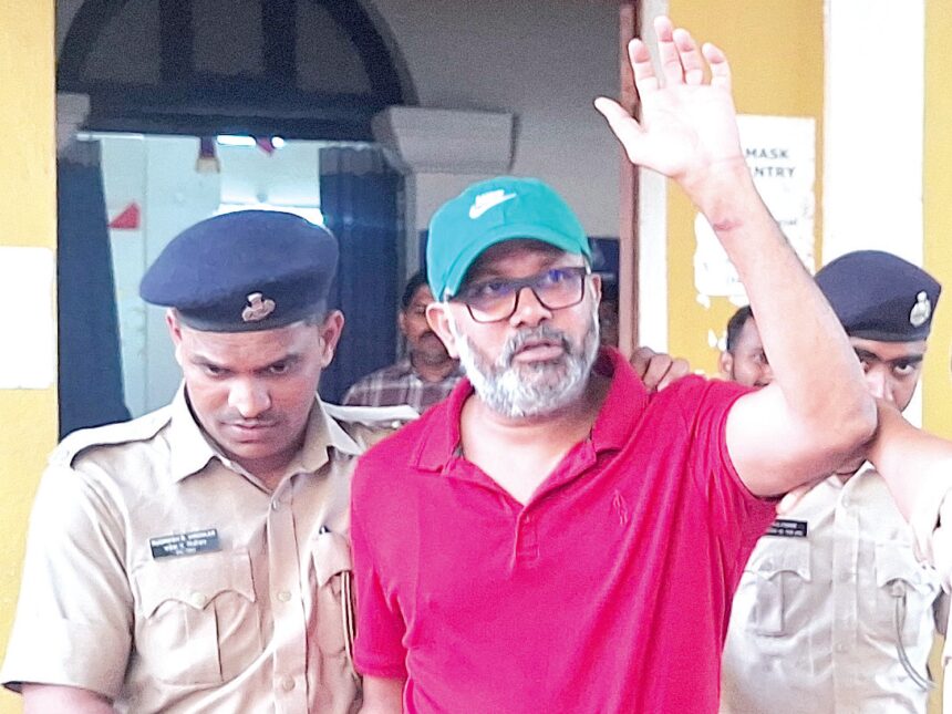 Siddiqui wants CBI. Will the govt agree? 1 Siddiqui wants CBI. Will the govt agree?