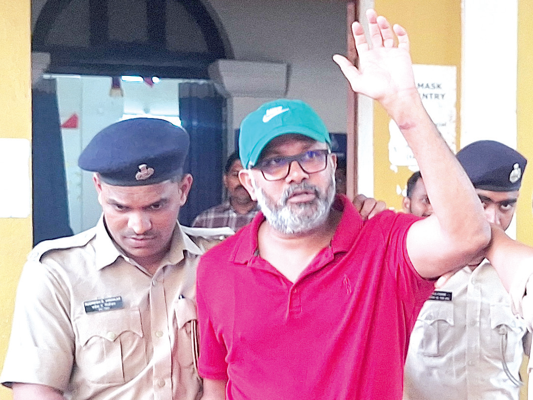 Siddiqui wants CBI. Will the govt agree?