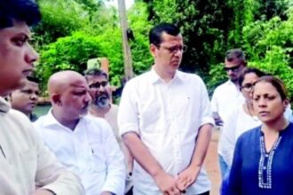 Side actors in the Assagao  brutality arrested, but where’s  the alleged Queen-pin?