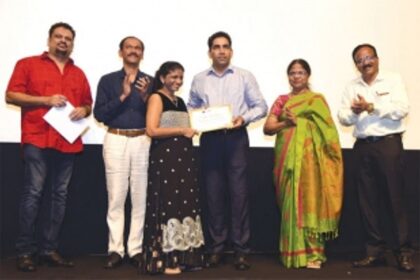 Sidhanath Buyao releases six new music singles