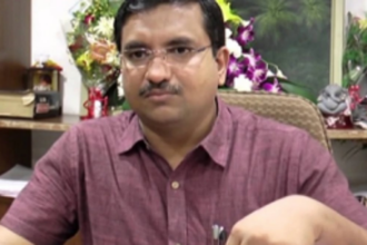 Sidharth keen to contest in Panjim