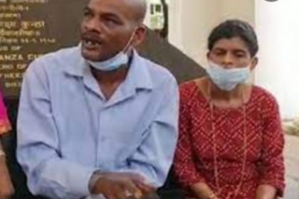 Sidhi’s parents want update on daughter’s murder case